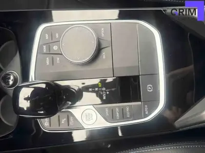 Photo 53 BMW Serie 1 118i 136 ch DKG7