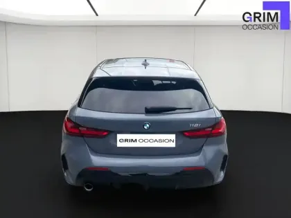 Photo 18 BMW Serie 1 Gén. III (F40) Ph2 M Sport 5