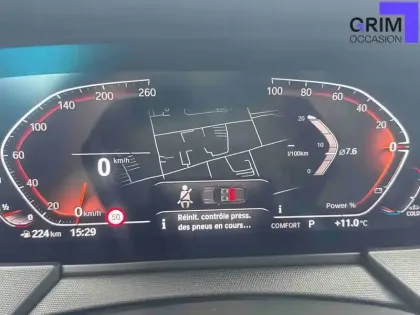 Photo 6 BMW Serie 1 Gén. III (F40) Ph2 M Sport 5