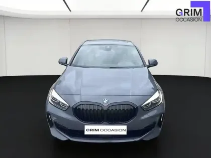 Photo 61 BMW Serie 1 118i 136 ch DKG7