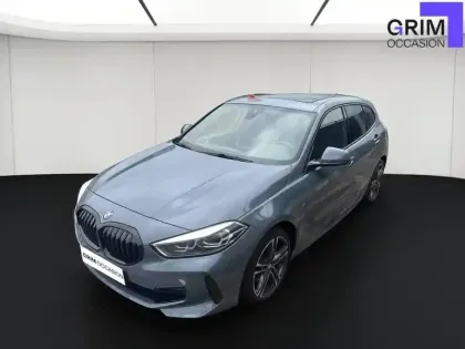 Photo Bmw Serie 1 M Sport