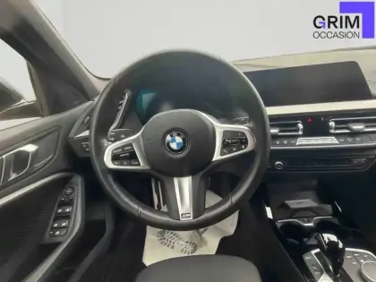 Photo 49 BMW Serie 1 118i 136 ch DKG7