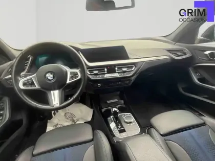 Photo 26 BMW Serie 1 118i 136 ch DKG7