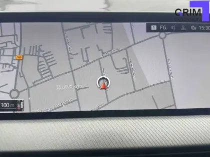 Photo 51 BMW Serie 1 118i 136 ch DKG7