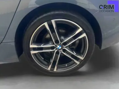 Photo 37 BMW Serie 1 118i 136 ch DKG7