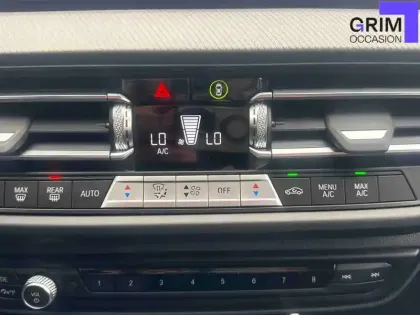 Photo 30 BMW Serie 1 118i 136 ch DKG7