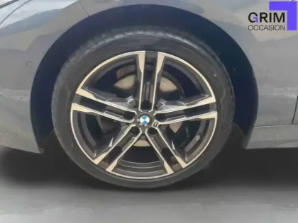 Photo 34 BMW Serie 1 118i 136 ch DKG7