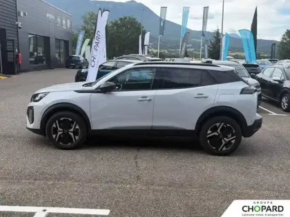 Photo 31 Peugeot 2008  Hybrid 145 e-DCS6