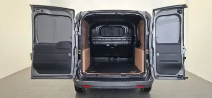 Photo Fiat Doblo Pack Pro Trio Nav
