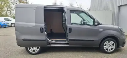 Photo 69 Fiat Doblo  CARGO FT 1.3 MULTIJET 95