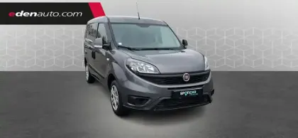 Photo 33 Fiat Doblo Gén. II Ph2 Pack Pro Trio Nav 3