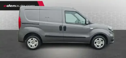 Photo 32 Fiat Doblo Gén. II Ph2 Pack Pro Trio Nav 3