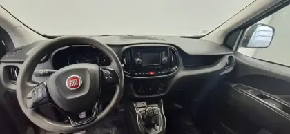 Photo 54 Fiat Doblo  CARGO FT 1.3 MULTIJET 95