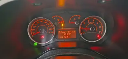 Photo 61 Fiat Doblo  CARGO FT 1.3 MULTIJET 95