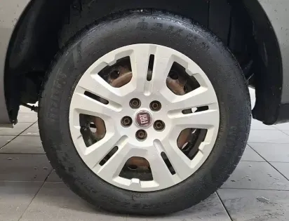 Photo 51 Fiat Doblo  CARGO FT 1.3 MULTIJET 95