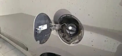 Photo 9 Fiat Doblo Gén. II Ph2 Pack Pro Trio Nav 3