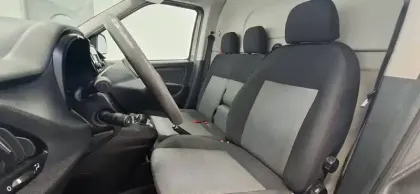 Photo 44 Fiat Doblo  CARGO FT 1.3 MULTIJET 95