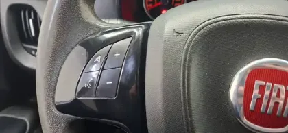 Photo 62 Fiat Doblo  CARGO FT 1.3 MULTIJET 95