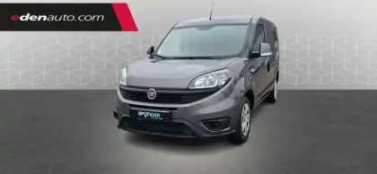 Photo 35 Fiat Doblo  CARGO FT 1.3 MULTIJET 95