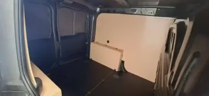 Photo 5 Fiat Doblo Gén. II Ph2 Pack Pro Trio Nav 3