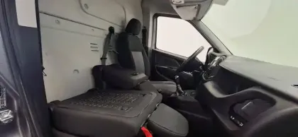 Photo 90 Fiat Doblo  CARGO FT 1.3 MULTIJET 95