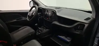 Photo 58 Fiat Doblo  CARGO FT 1.3 MULTIJET 95