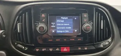 Photo 103 Fiat Doblo  CARGO FT 1.3 MULTIJET 95