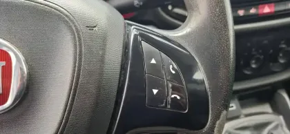 Photo 20 Fiat Doblo Gén. II Ph2 Pack Pro Trio Nav 3