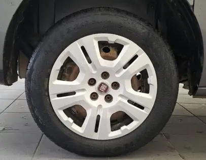 Photo 45 Fiat Doblo  CARGO FT 1.3 MULTIJET 95