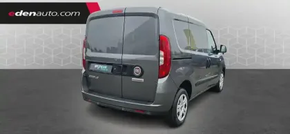 Photo 31 Fiat Doblo Gén. II Ph2 Pack Pro Trio Nav 3