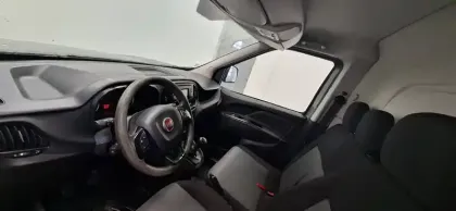 Photo 53 Fiat Doblo  CARGO FT 1.3 MULTIJET 95