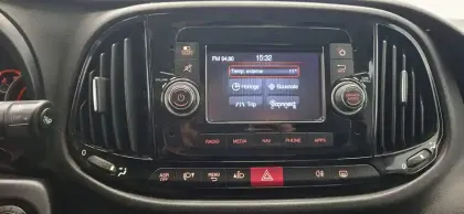 Photo 101 Fiat Doblo  CARGO FT 1.3 MULTIJET 95