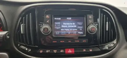 Photo 65 Fiat Doblo  CARGO FT 1.3 MULTIJET 95