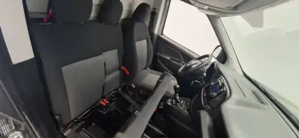 Photo 57 Fiat Doblo  CARGO FT 1.3 MULTIJET 95