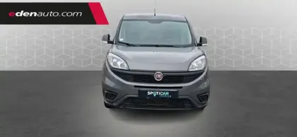 Photo 34 Fiat Doblo Gén. II Ph2 Pack Pro Trio Nav 3