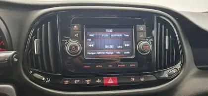 Photo 64 Fiat Doblo  CARGO FT 1.3 MULTIJET 95