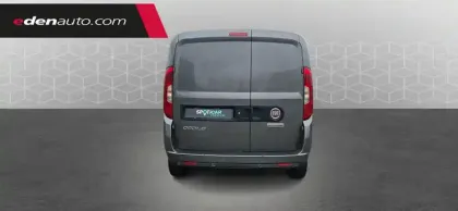 Photo 30 Fiat Doblo Gén. II Ph2 Pack Pro Trio Nav 3