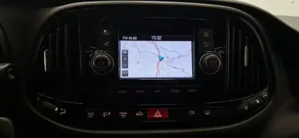 Photo 46 Fiat Doblo  CARGO FT 1.3 MULTIJET 95