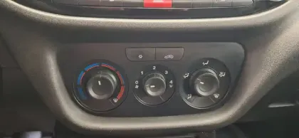 Photo 67 Fiat Doblo  CARGO FT 1.3 MULTIJET 95