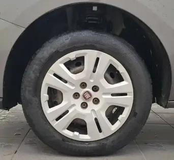 Photo 7 Fiat Doblo Gén. II Ph2 Pack Pro Trio Nav 3