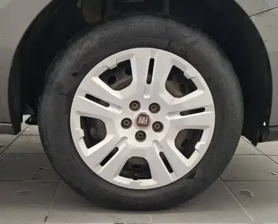 Photo 6 Fiat Doblo Gén. II Ph2 Pack Pro Trio Nav 3