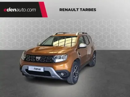 Photo Dacia Duster Prestige