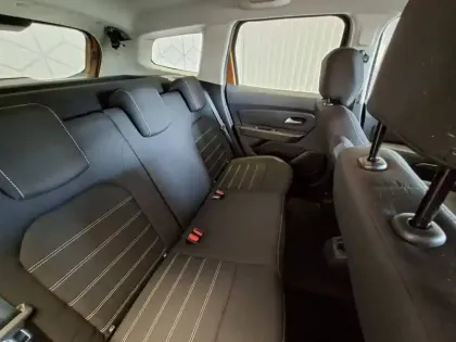 Photo 27 Dacia Duster  Blue dCi 115 4x2