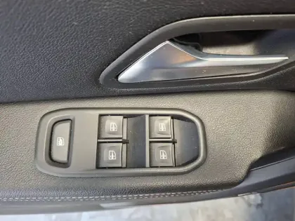 Photo 15 Dacia Duster  Blue dCi 115 4x2