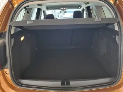 Photo 21 Dacia Duster  Blue dCi 115 4x2