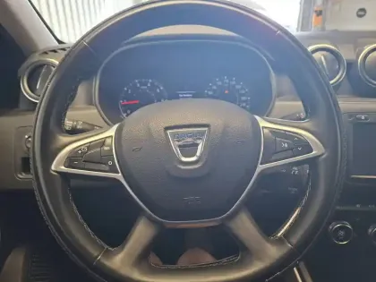 Photo 31 Dacia Duster  Blue dCi 115 4x2