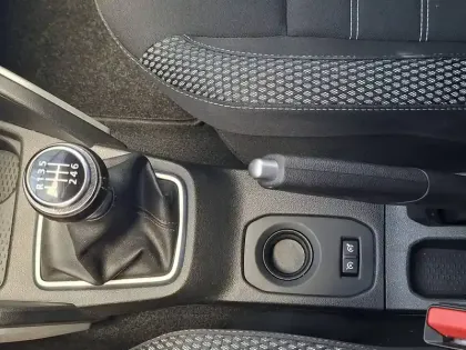 Photo 42 Dacia Duster  Blue dCi 115 4x2