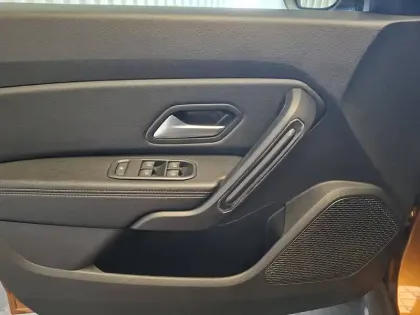 Photo 14 Dacia Duster  Blue dCi 115 4x2