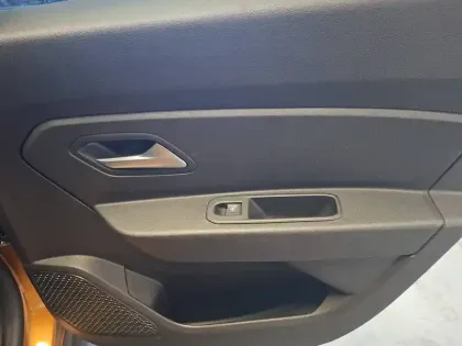 Photo 24 Dacia Duster  Blue dCi 115 4x2