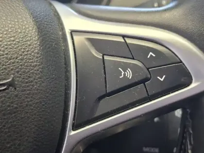 Photo 38 Dacia Duster  Blue dCi 115 4x2